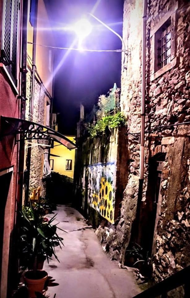 Villa La Casa Nel Borgo Gragnana  Exterior foto